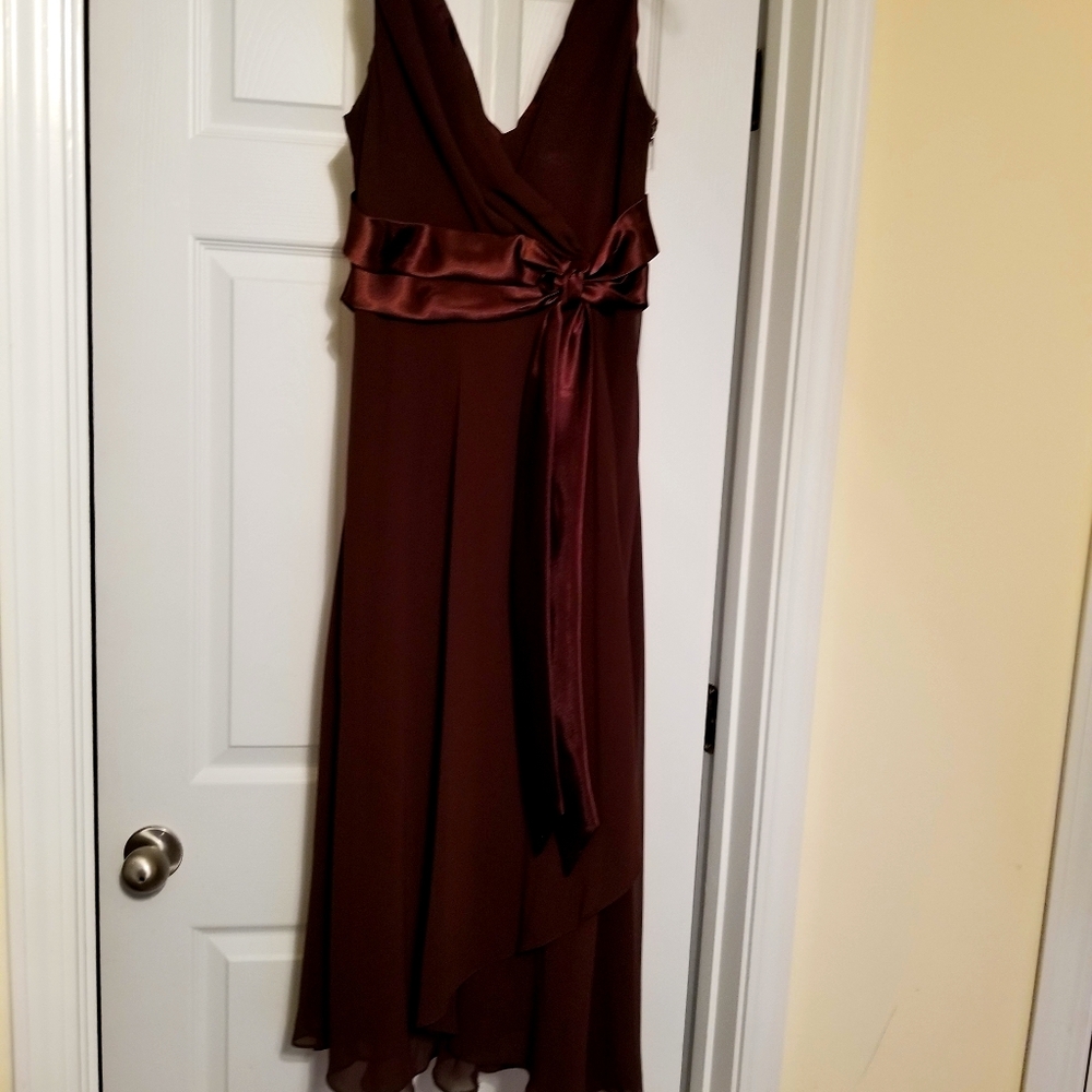 Womens Dress Size 12 gently worn